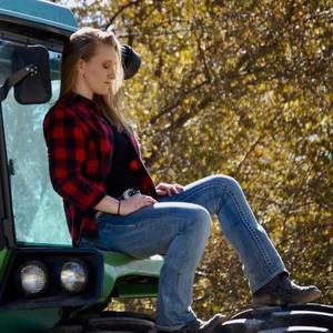 Meet your Posher, Grace